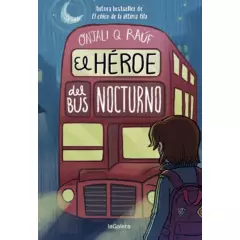 GENERICO - El Heroe Del Bus Nocturno