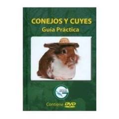 GENERICO - Conejos Y Cuyes Guia Practica (t.d)