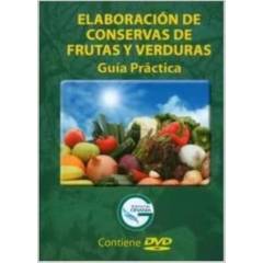 GENERICO - Elaboracion Conservas Fruta Y Verduras (t.d)