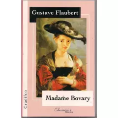 GENERICO - Madame Bovary / Gustave Flaubert