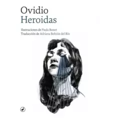 PLAZA AND JANES EDITORES - Heroidas (t.d)