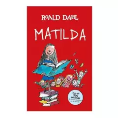 ALFAGUARA - Matilda / Roald Dahl