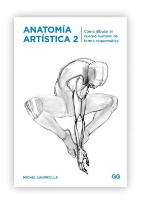 Anatomia Artística 2