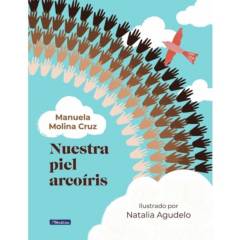 BEASCOA - Nuestra Piel Arcoíris / Manuela Molina Cruz