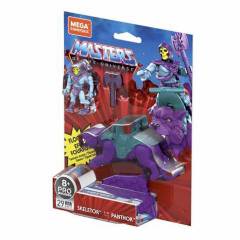 MEGA CONSTRUX - Figura Mega Construx Masters of the Universe