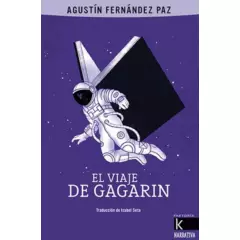 GENERICO - El Viaje De Gagarin
