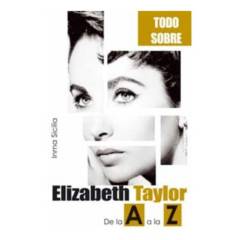 JAGUAR - Elizabeth Taylor De La A A La Z