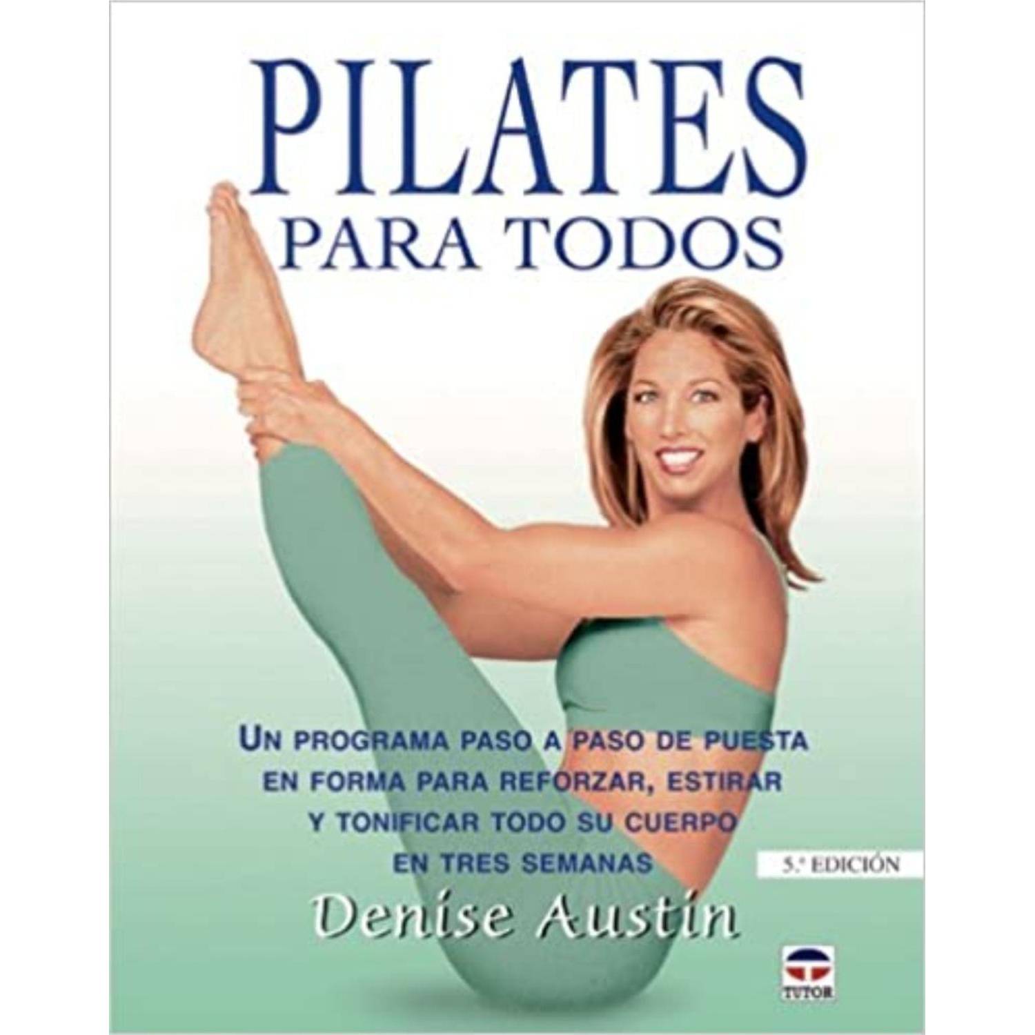 Pilates - Envío Gratis*