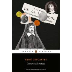 PENGUIN CLASICOS - Discurso Del Método / René Descartes