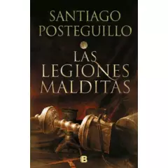 B DE BOLSILLO - Las Legiones Malditas. Trilogía Africanus 2