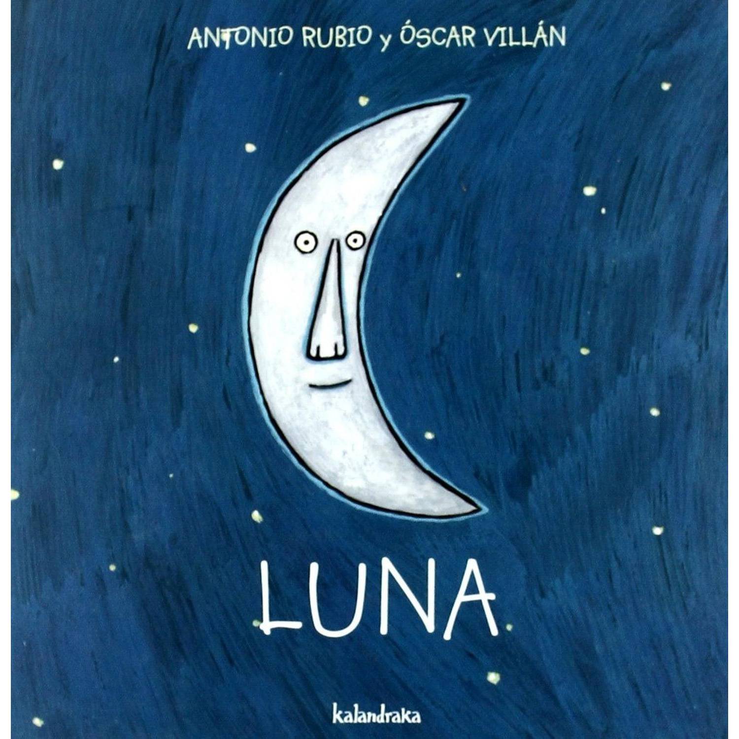 Luna / De La Cuna A La Luna (t.d)