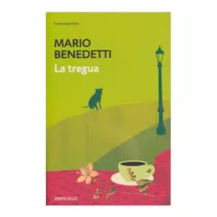 DEBOLSILLO - La Tregua / Mario Benedetti