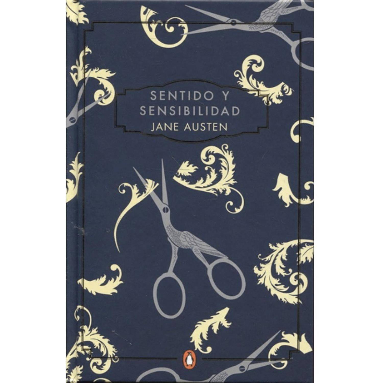 Librería Vila  Tienda Online. Sentido Y Sensibilidad / Jane Austen