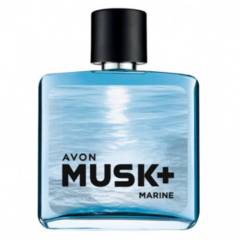 AVON - Musk Marine Para Él Eau De Parfum Spray - 75 ml