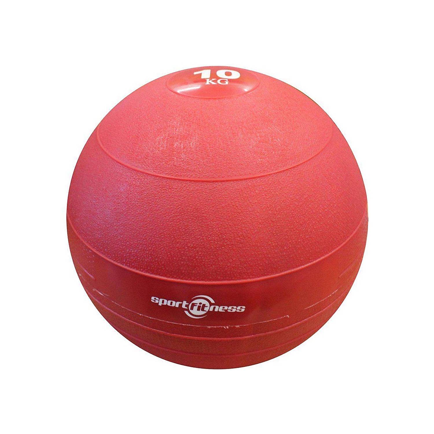 Pelota Balón Medicinal Wall Ball Crossfit - 5 Kg