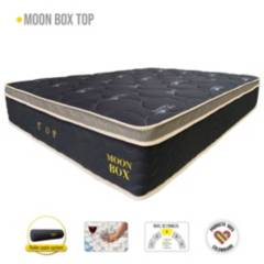 COLCHONES MOON - Colchon MOON BOX TOP 160X190