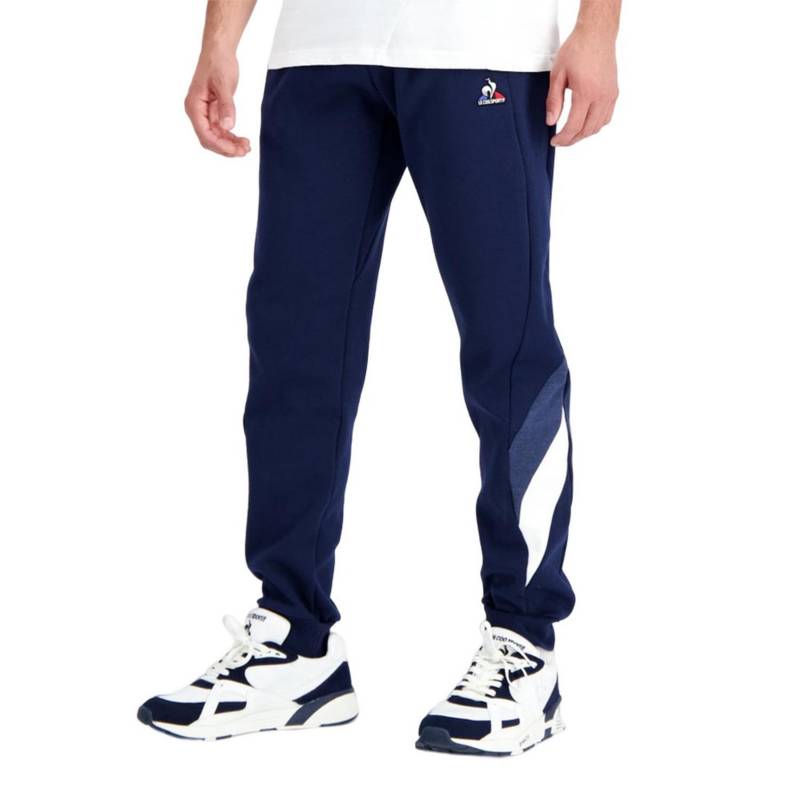 Jogger Le Coq Sportif Saison Hombre Azul LE COQ SPORTIF