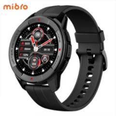 MIBRO - Reloj Inteligente Mibro Watch X1 Pantalla AMOLED - Negro