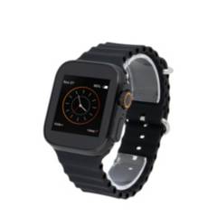 KRONO - Smartwatch inteligente M2  Negro