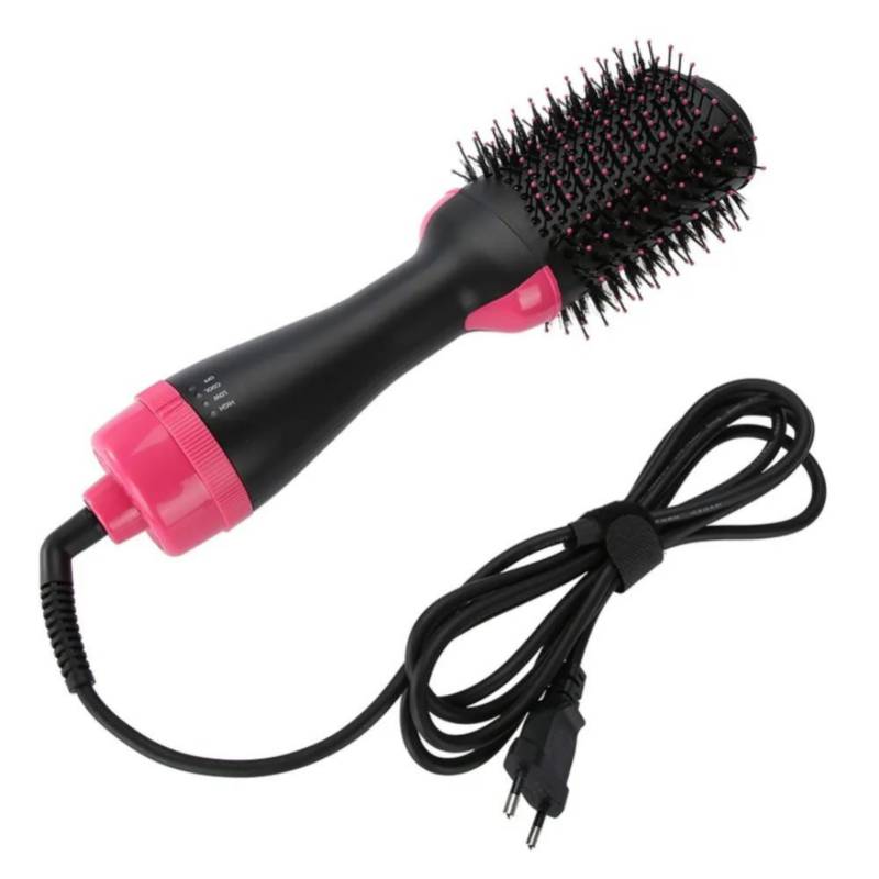 Cepillo Secador Voluminizador Revlon Salon One-step Hair Dry
