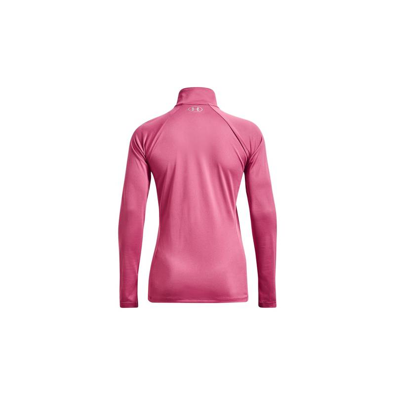 CAMISETA UNDER ARMOUR MUJER TECH SOLID - UNDER ARMOUR - Mujer - Ropa