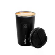 Termo digital tipo vaso de cafe o bebidas calientes y frías 510 ml GENERICO
