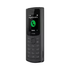NOKIA - Celular Nokia 110 4G Negro