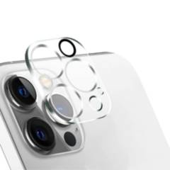 GENERICO - Protector Vidrio De Camara Premium Para ¡Phone 15 Pro / 15 Pro Max