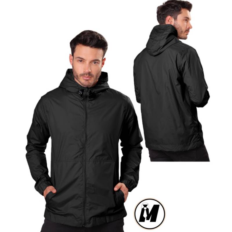 SEISCERONUEVE Chaqueta Deportiva Hombre