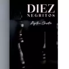 COMERCIALIZADORA EL BIBLIOTECOLOGO - Diez Negritos Agatha Christie