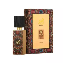 LATTAFA - Perfume Ajwad Lattafa 60ml