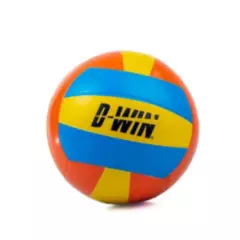 MONKEY BRANDS - Balón de voleibol Arco Iris 400 gr