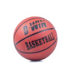 MONKEY BRANDS - Balón Basketball No. 7 Clásico