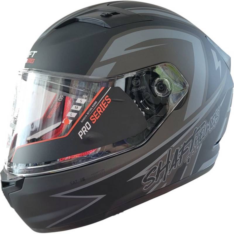 Casco Integral Airoh ST 501 Thunder Rojo Brillante - TODO PARA TI Y TU MOTO