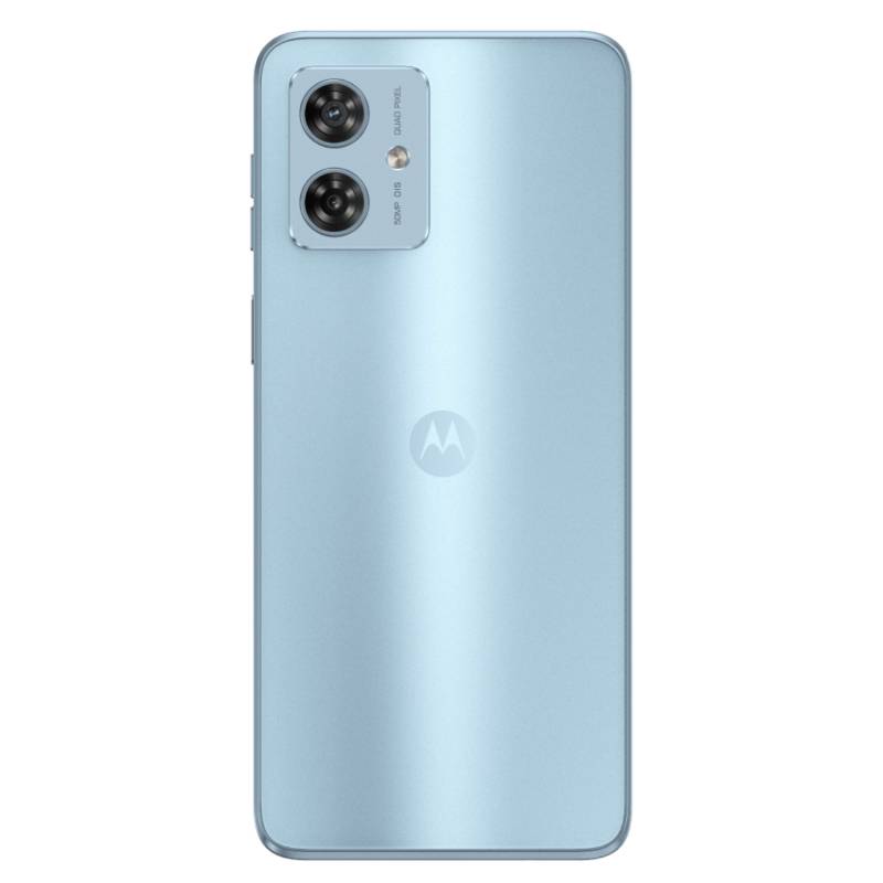 Smartphone Moto G84 Azul Ártico 