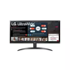 LG - Monitor LG UltraWide  IPS 29 “ FHD 2560x1080  75 Hz 5ms Puertos HDMI