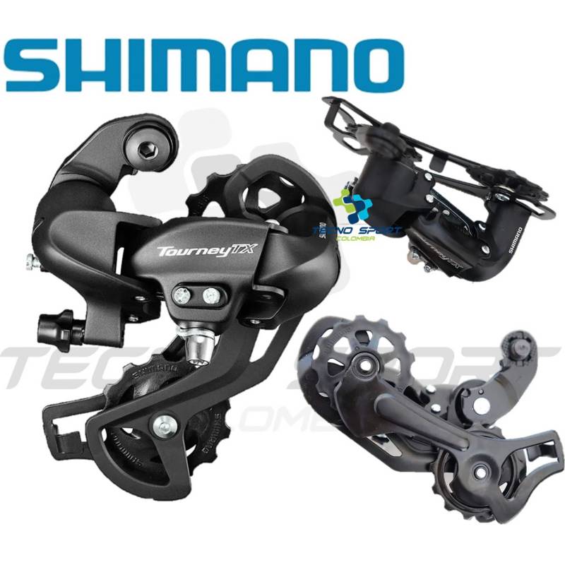 Tensor shimano 8 velocidades mtb hot sale