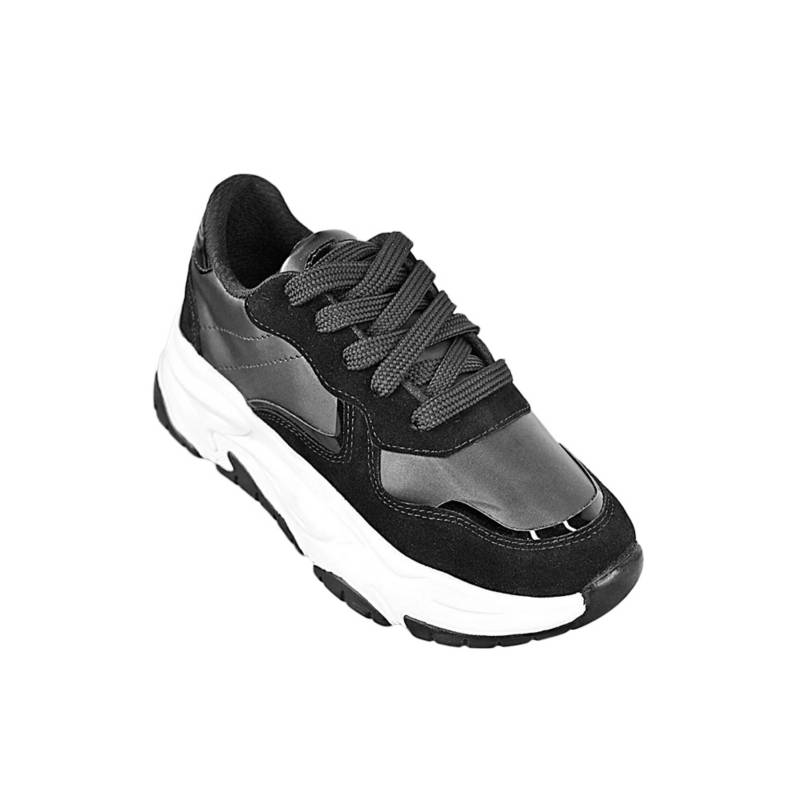 Tenis Casual Mujer Calzado Clasico Dama Zapatos de Moda Mujer