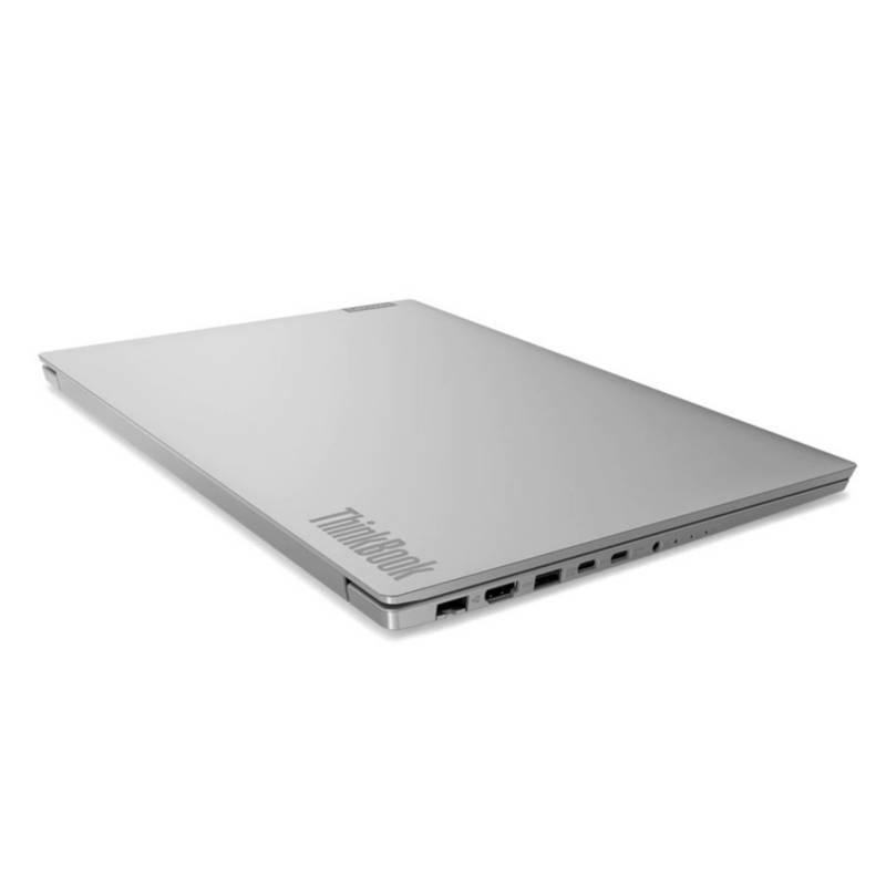 Portátil Lenovo ThinkBook 14 Intel Core i3-1115G4