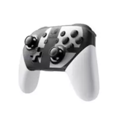 GENERICO - Control Joystick Inalámbrico Nintendo Switch Pro Controller