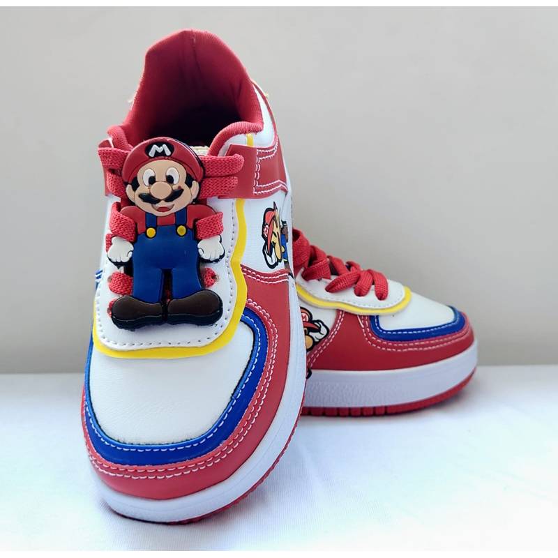 zapatos de niño