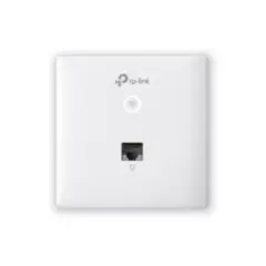 TP LINK - Access Point Interior Tp-link Pared Eap230-wall Omada Ac1200
