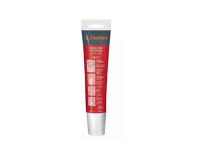 Sellador De Alta Temperatura Rojo 85 Ml - Truper - Cemaco