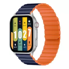 KIESLECT - Reloj Inteligente Kieslect Ks Pro 2´01´´ Smartwatch Llamadas
