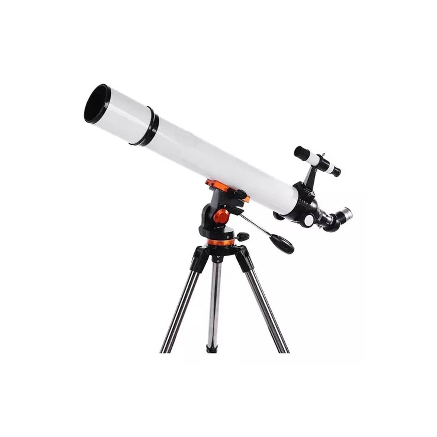 Telescopio Astronomico 70070 Observacion Estrellas Pro DANKI