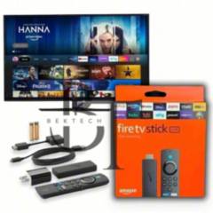 AMAZON - Amazon Fire Tv Stick Lite Full Hd Última versión