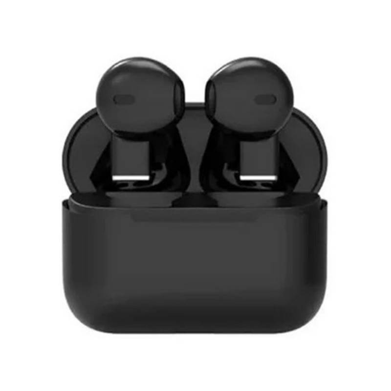 Audífonos inalámbricos in Ear TWS-50 BT, negros