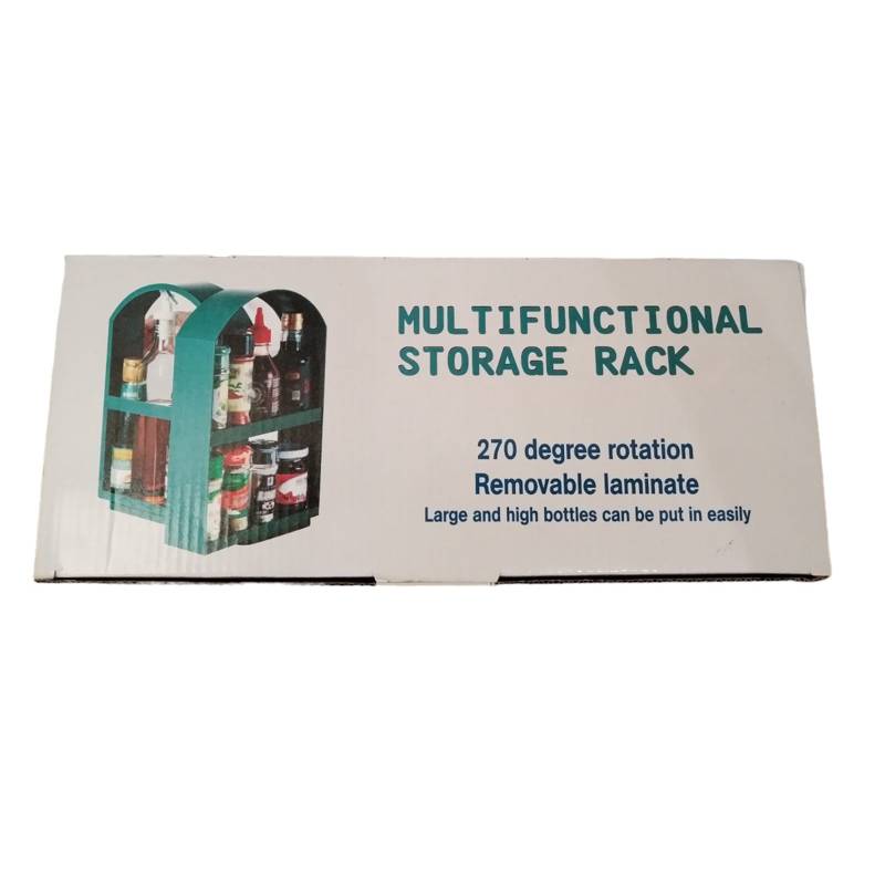 Organizador Multifuncional Especias - Importadora y Distribuidora Monar