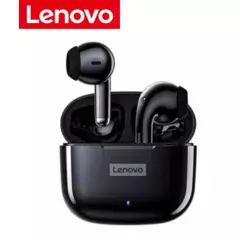 LENOVO - Audifonos Inalámbricos Bluetooth Lenovo Livepods Lp40 Pro
