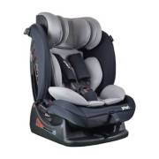 Silla Carro Bebe Focus Priori Gris